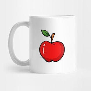 Apple Mug